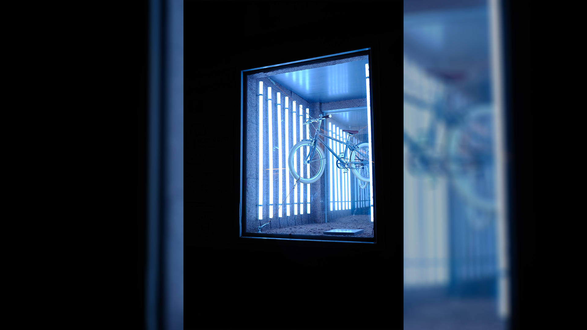 Streetfotography in Zürich