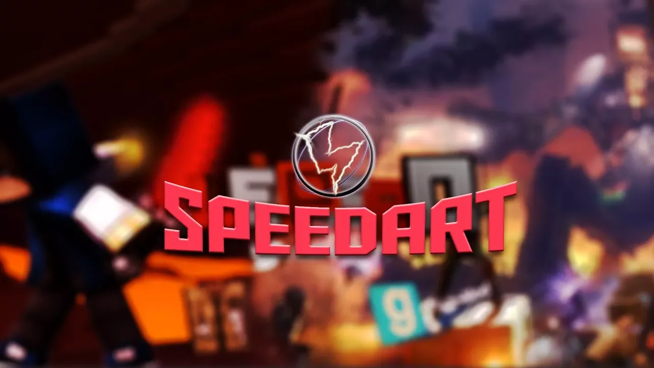 YT Video Speedart Lepero 1080p